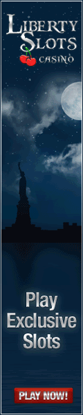 Liberty Slots Casino
